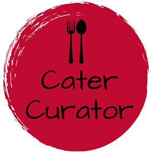 CATER CURATOR CATER CURATOR